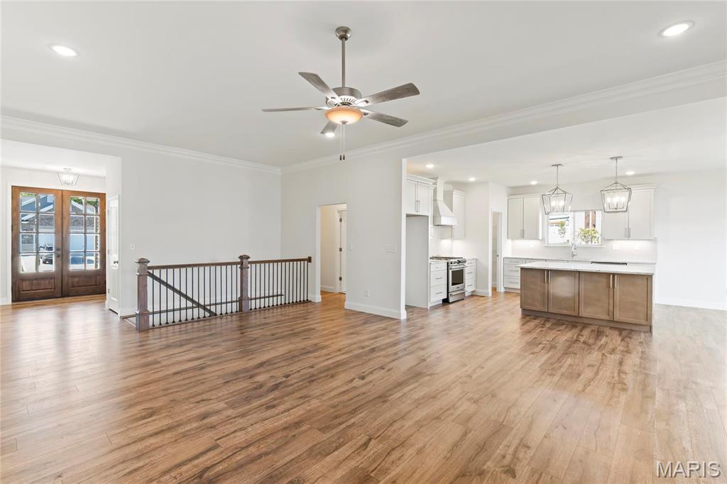 Stone Canyon - Residential