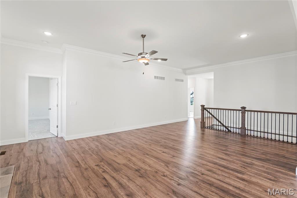 Stone Canyon - Residential