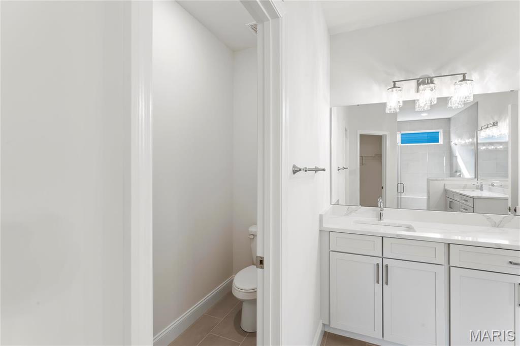 Stone Canyon - Residential