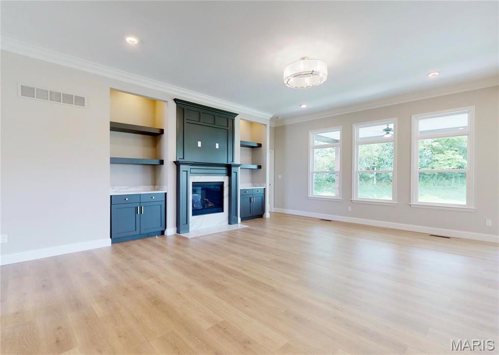 Stone Canyon - Residential