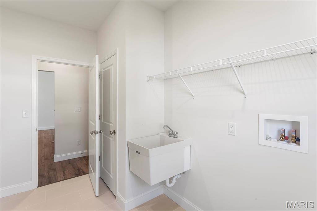 Stone Canyon - Residential