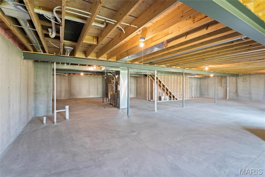 Stone Canyon - Residential