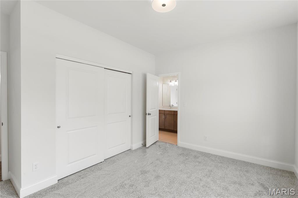 Stone Canyon - Residential