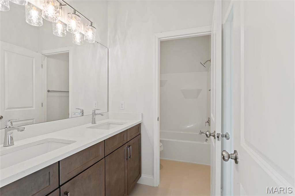 Stone Canyon - Residential