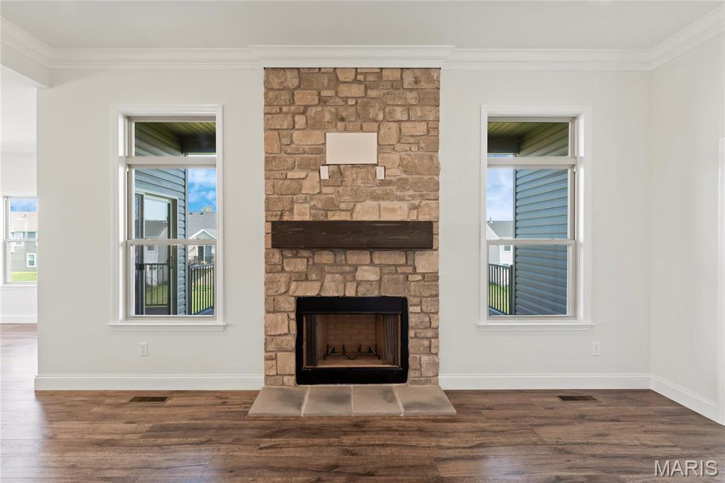 Stone Canyon - Residential