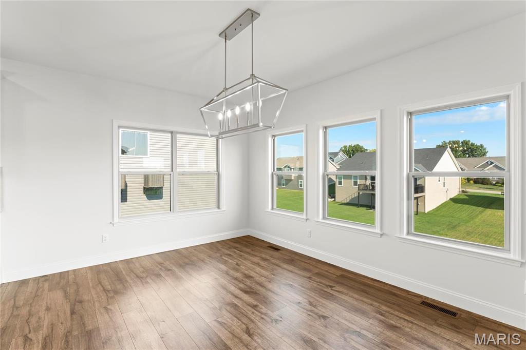 Stone Canyon - Residential