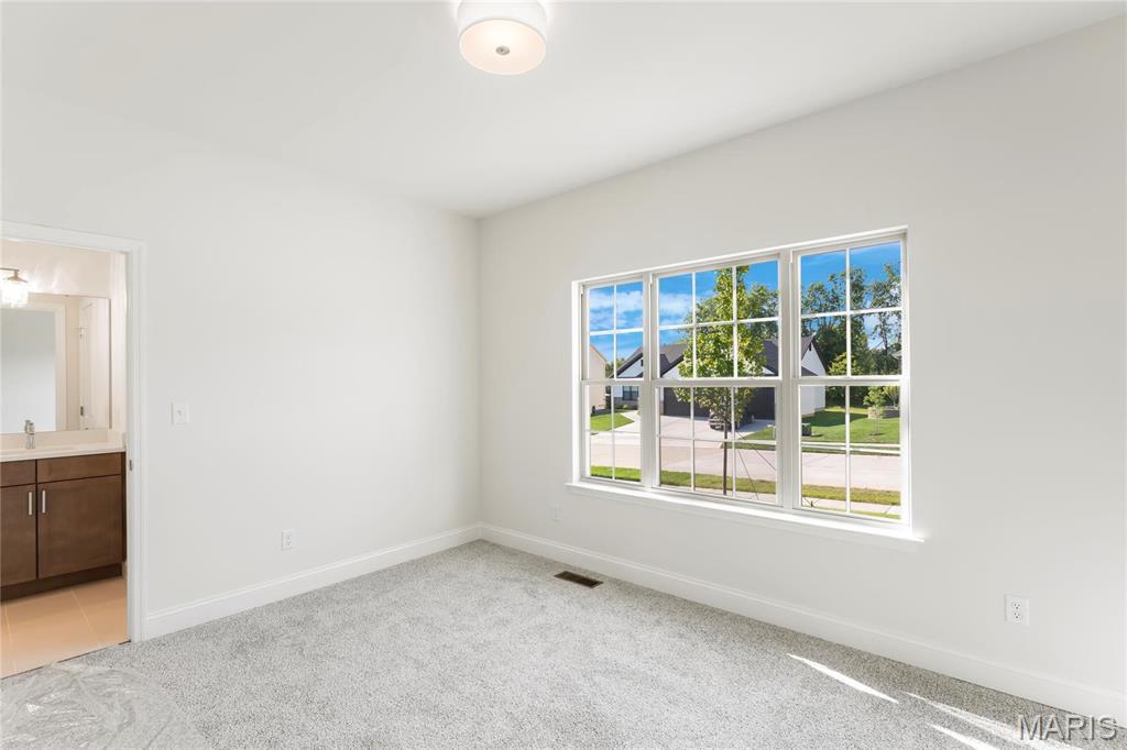 Stone Canyon - Residential