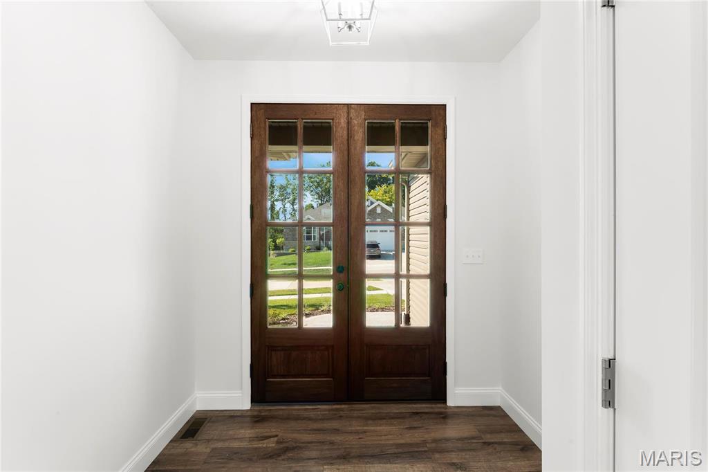 Stone Canyon - Residential