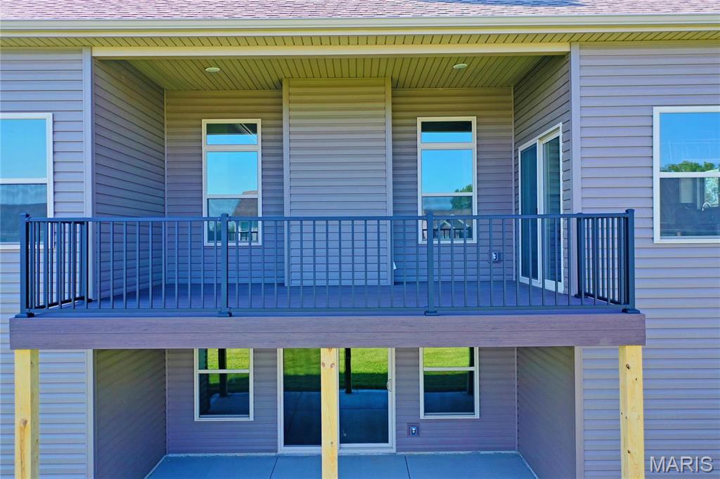 Stone Canyon - Residential