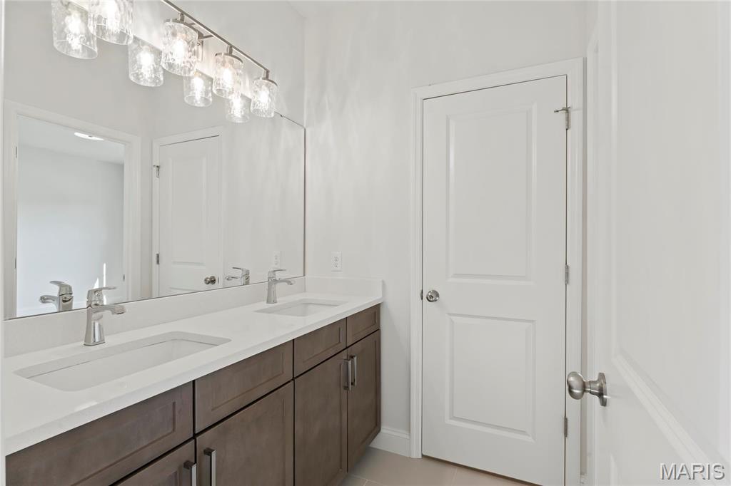 Stone Canyon - Residential