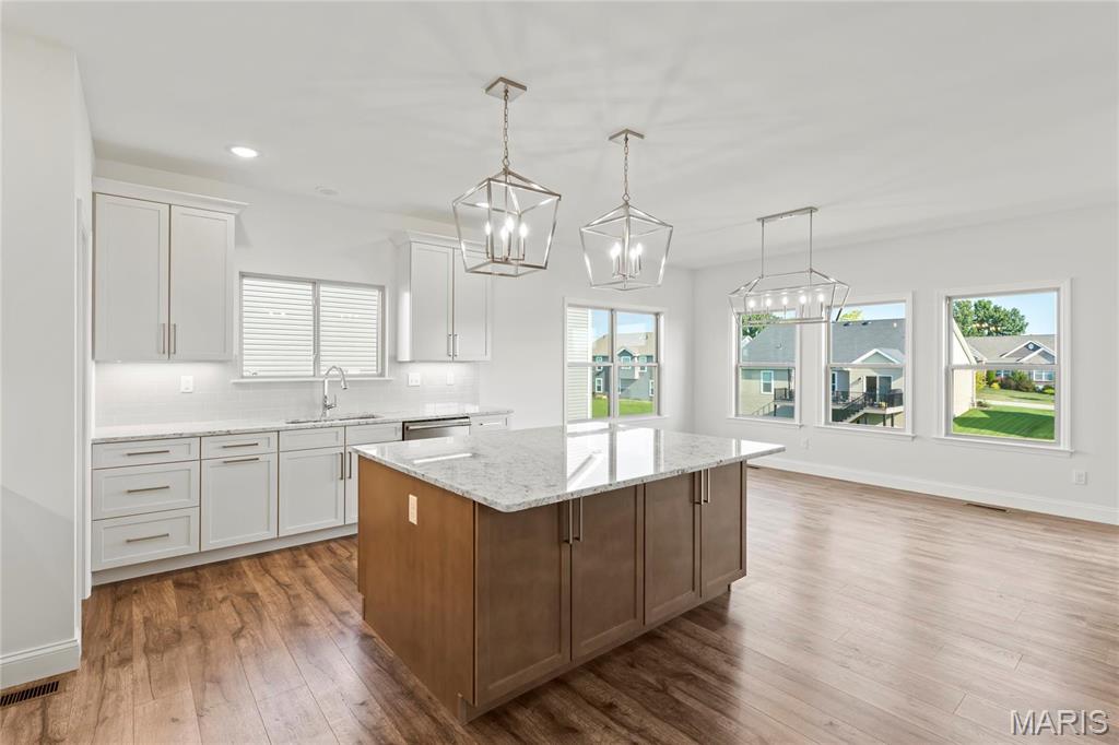 Stone Canyon - Residential