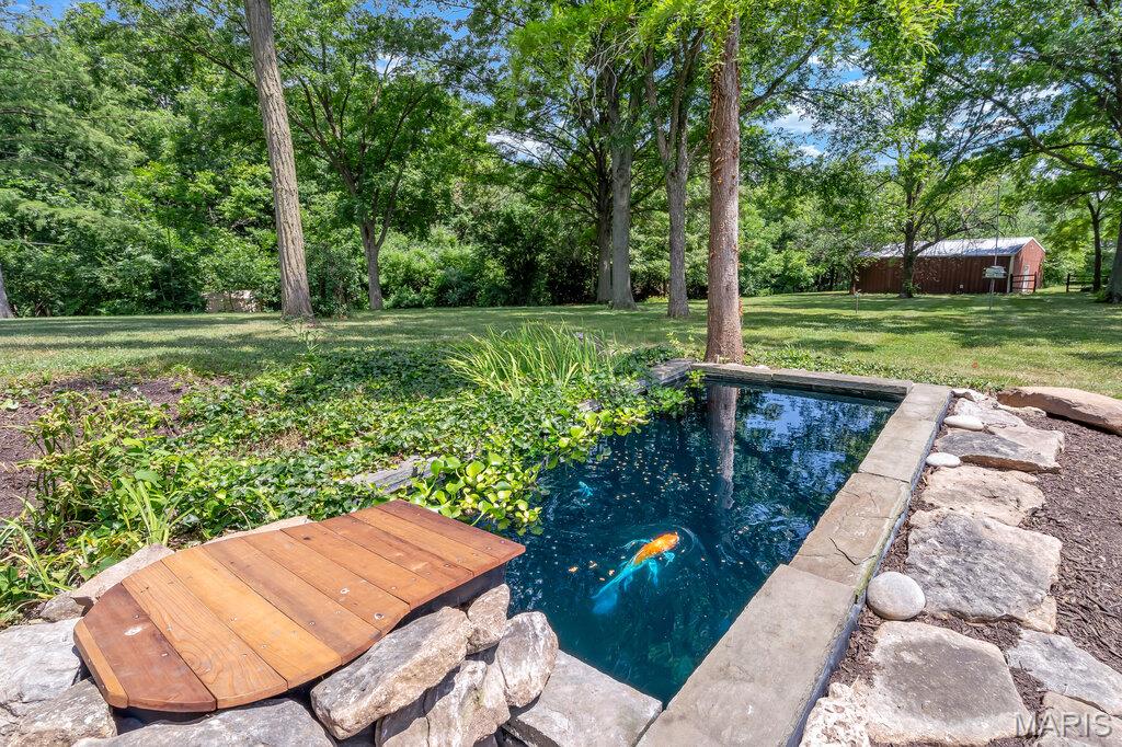 St Francis Farms - Residential