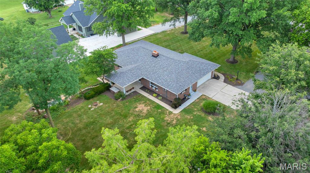 St Francis Farms - Residential