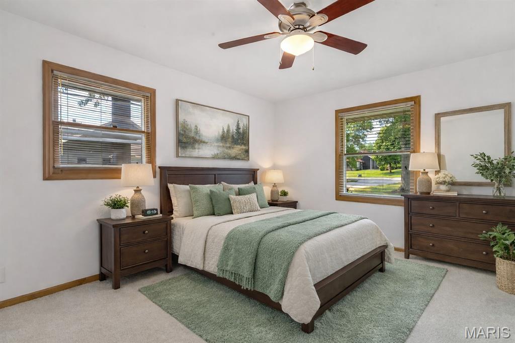 St Francis Farms - Residential