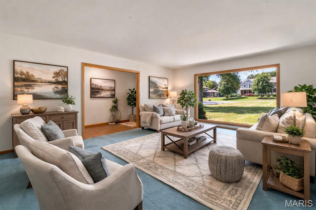 St Francis Farms - Residential