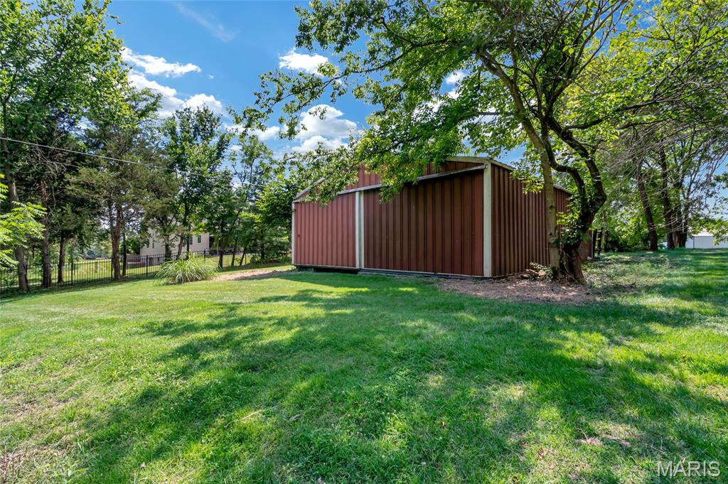 St Francis Farms - Residential