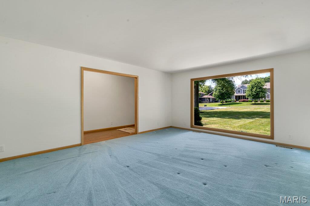 St Francis Farms - Residential