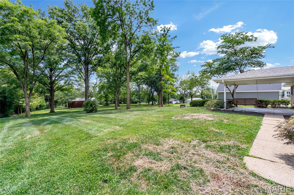 St Francis Farms - Residential