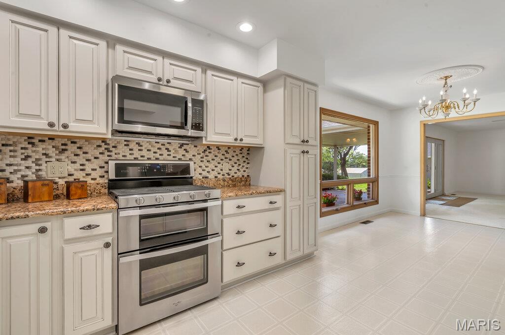 St Francis Farms - Residential