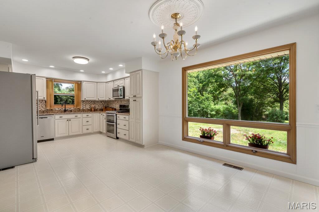 St Francis Farms - Residential