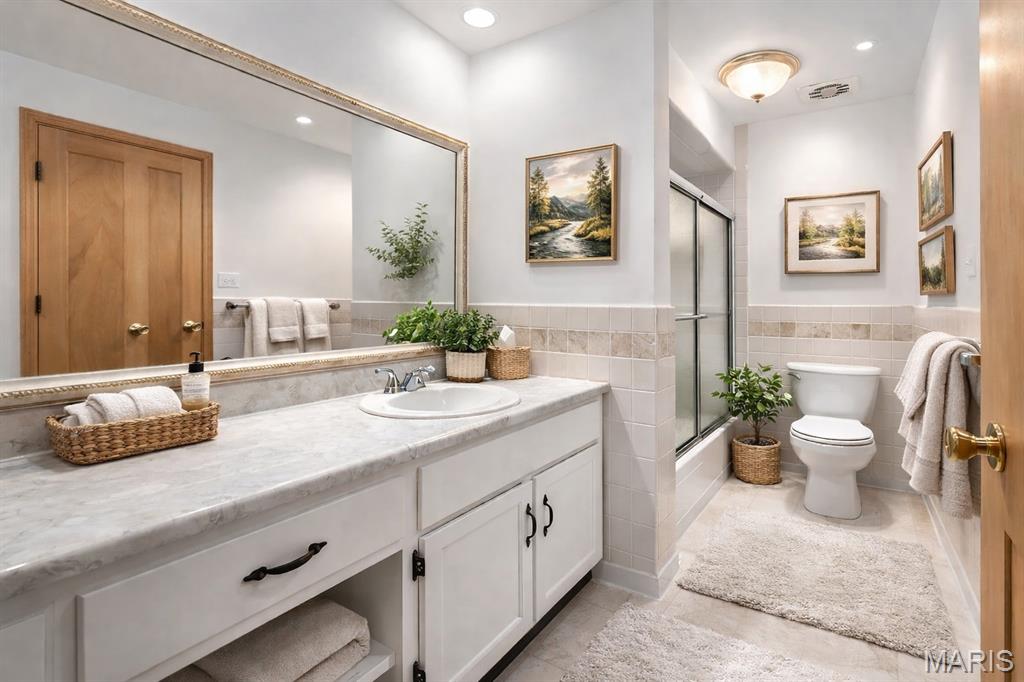 St Francis Farms - Residential