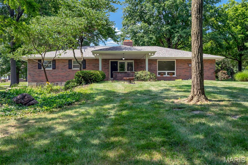 1166 St Theresa Drive