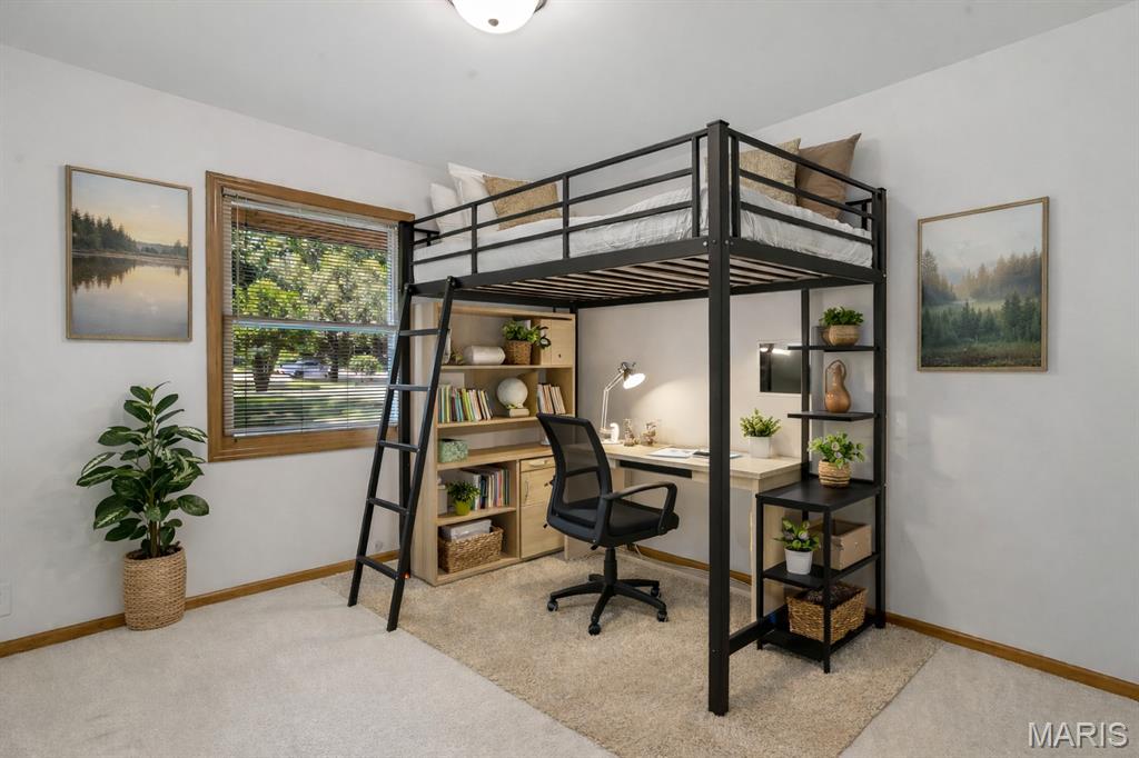 St Francis Farms - Residential