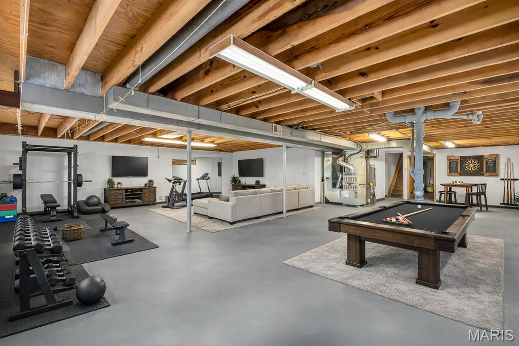 St Francis Farms - Residential