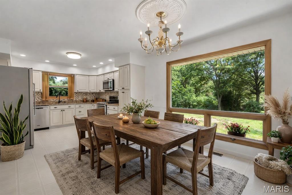 St Francis Farms - Residential