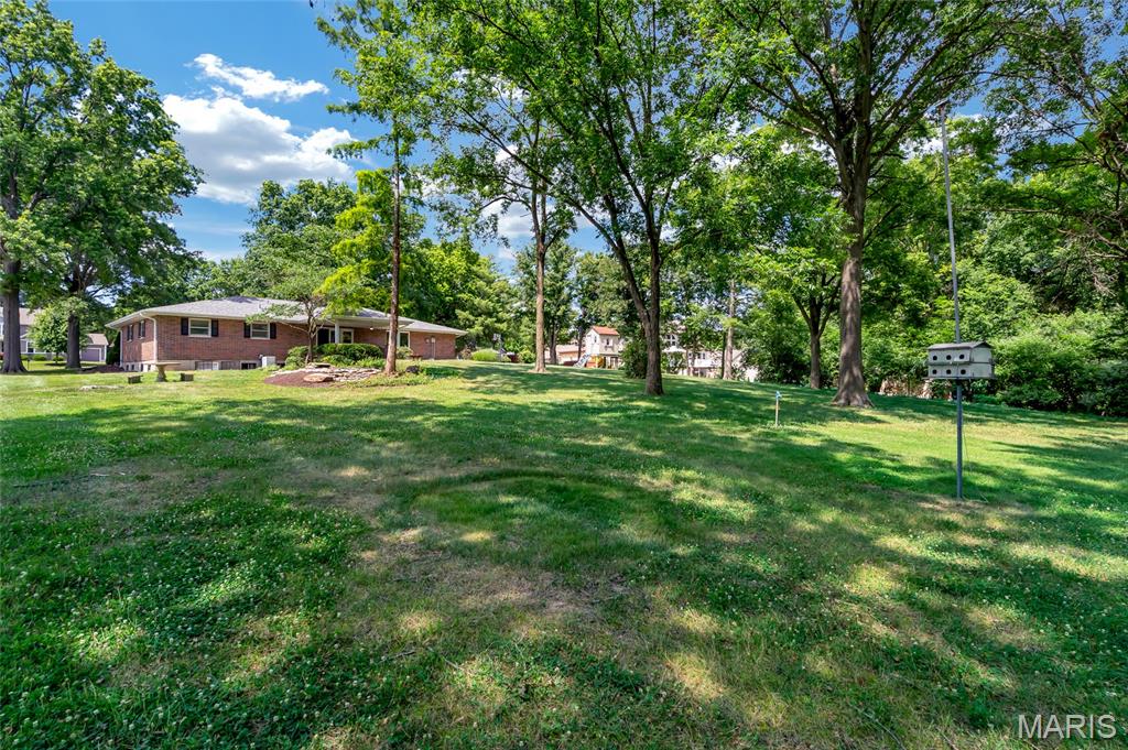 St Francis Farms - Residential