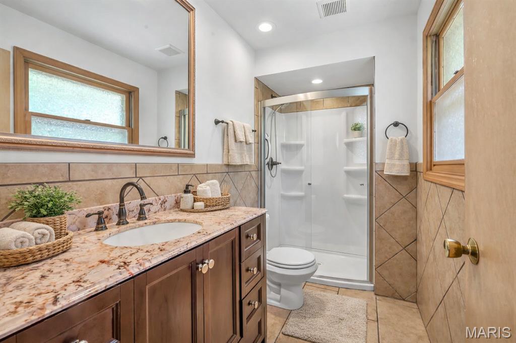 St Francis Farms - Residential