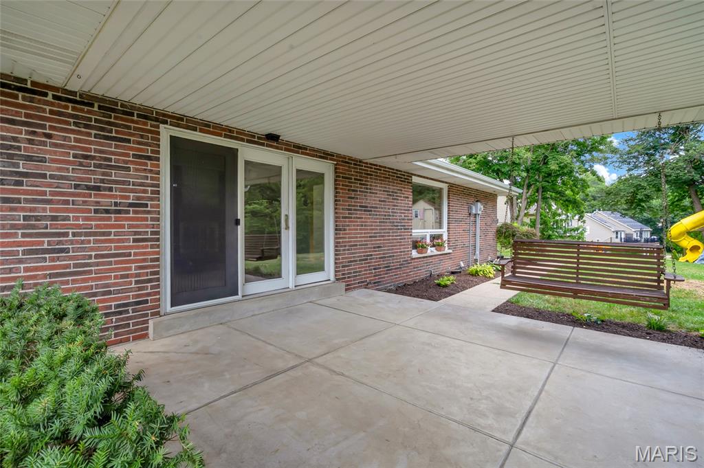 1166 St Theresa Drive