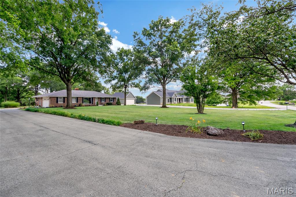 St Francis Farms - Residential