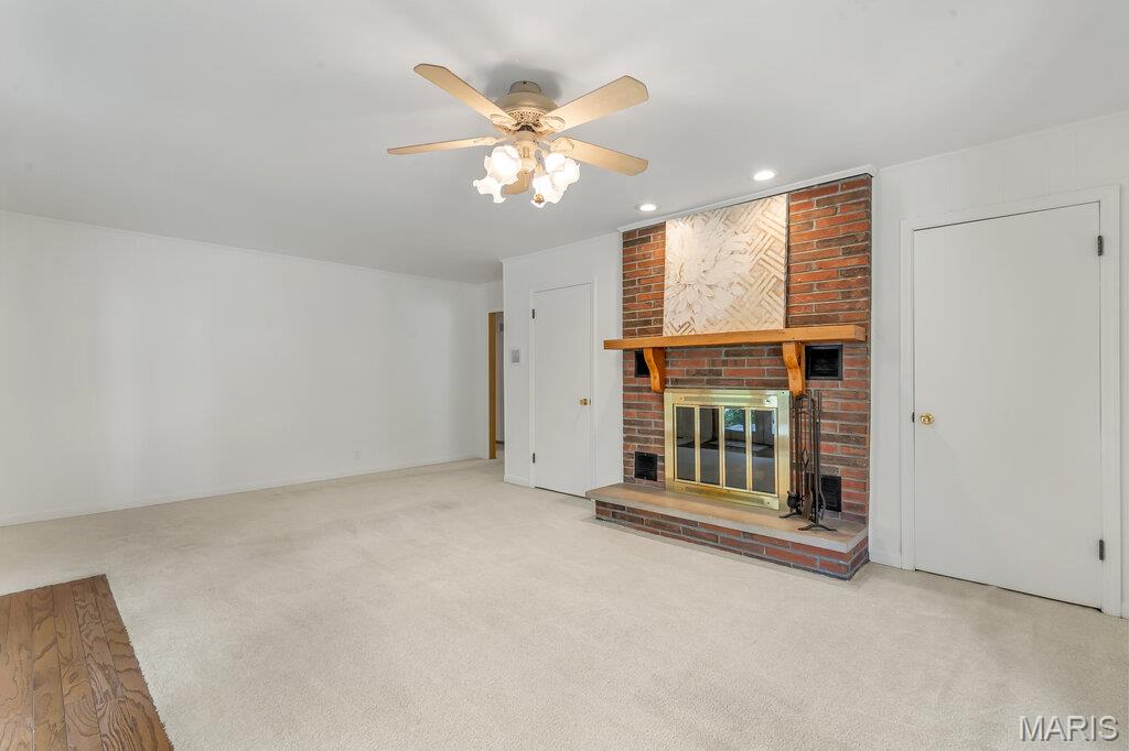 St Francis Farms - Residential