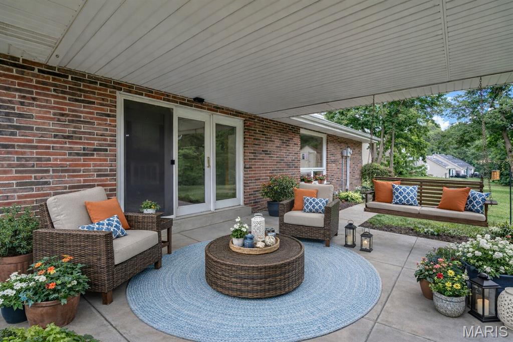 1166 St Theresa Drive