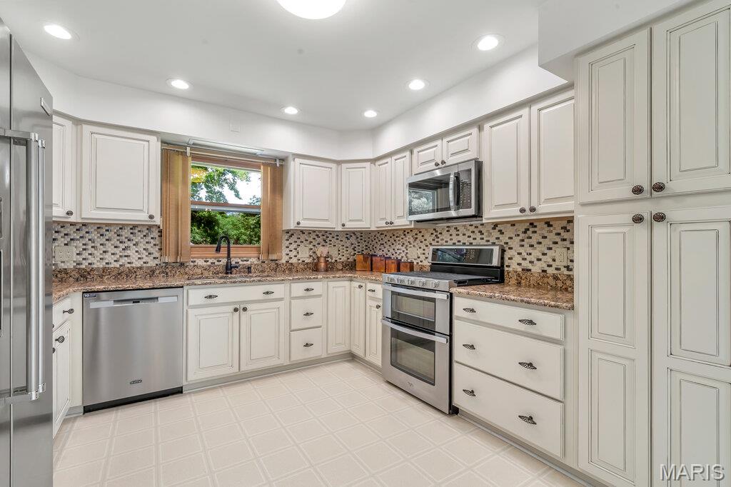 St Francis Farms - Residential