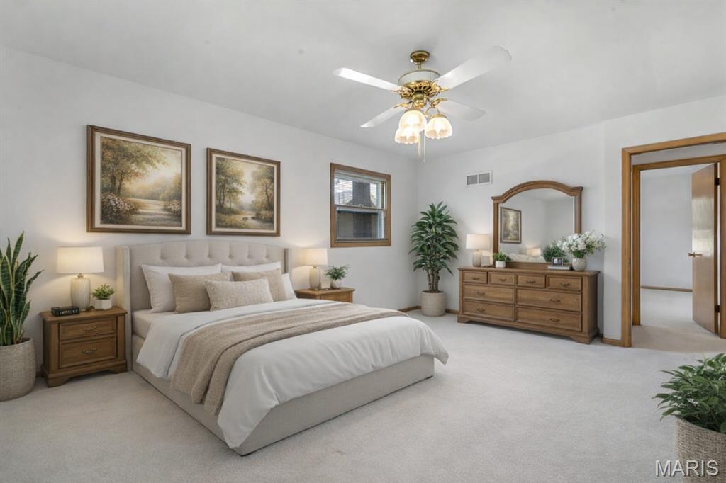 St Francis Farms - Residential