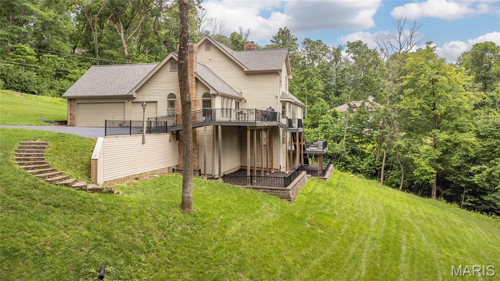 Lions Head - Residential