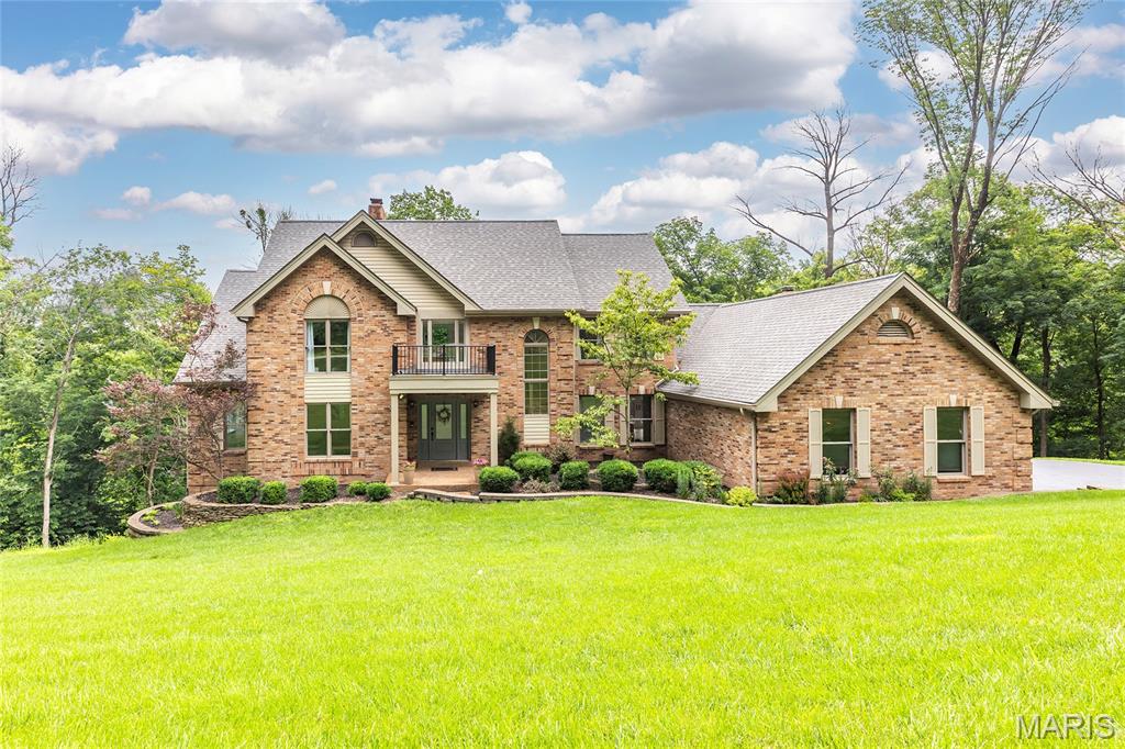 Lions Head - Residential