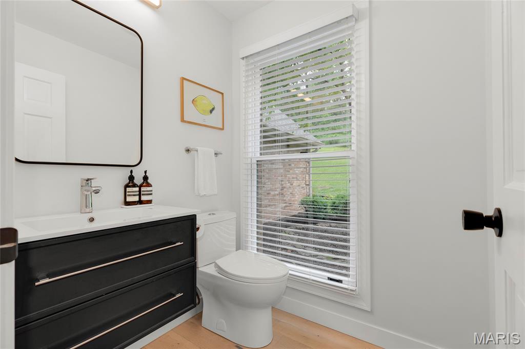 Lions Head - Residential