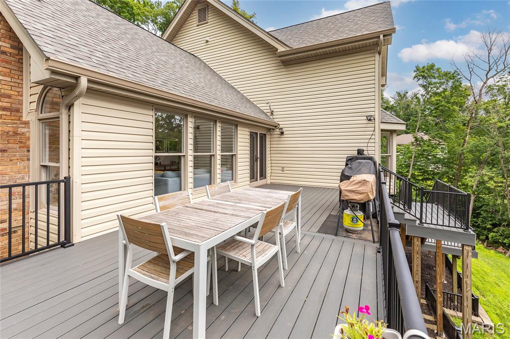 Lions Head - Residential