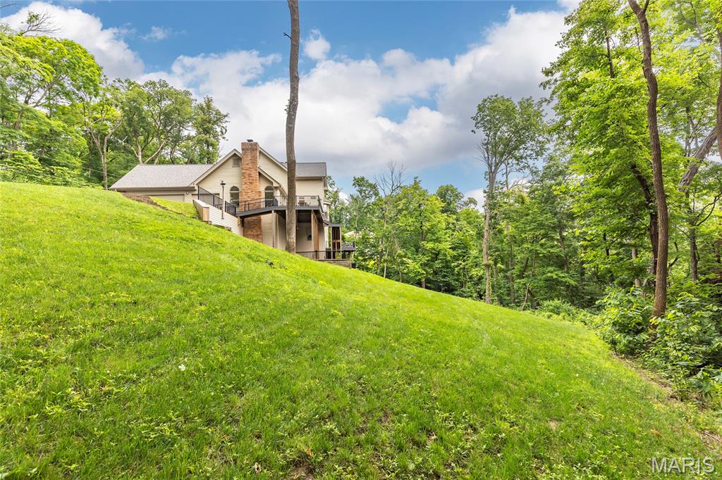 Lions Head - Residential