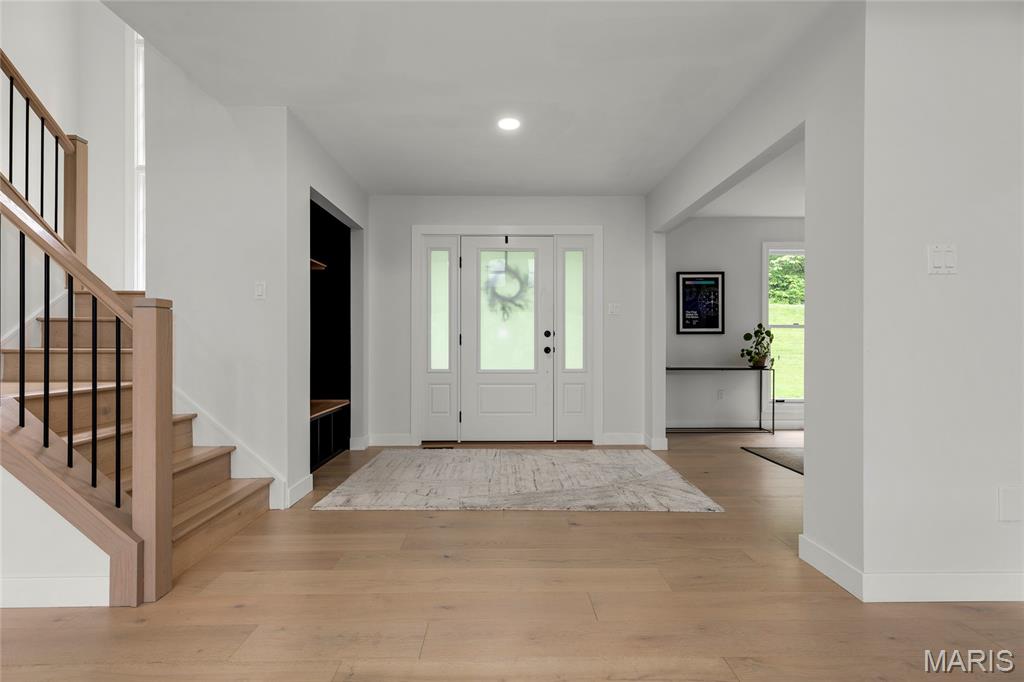 Lions Head - Residential