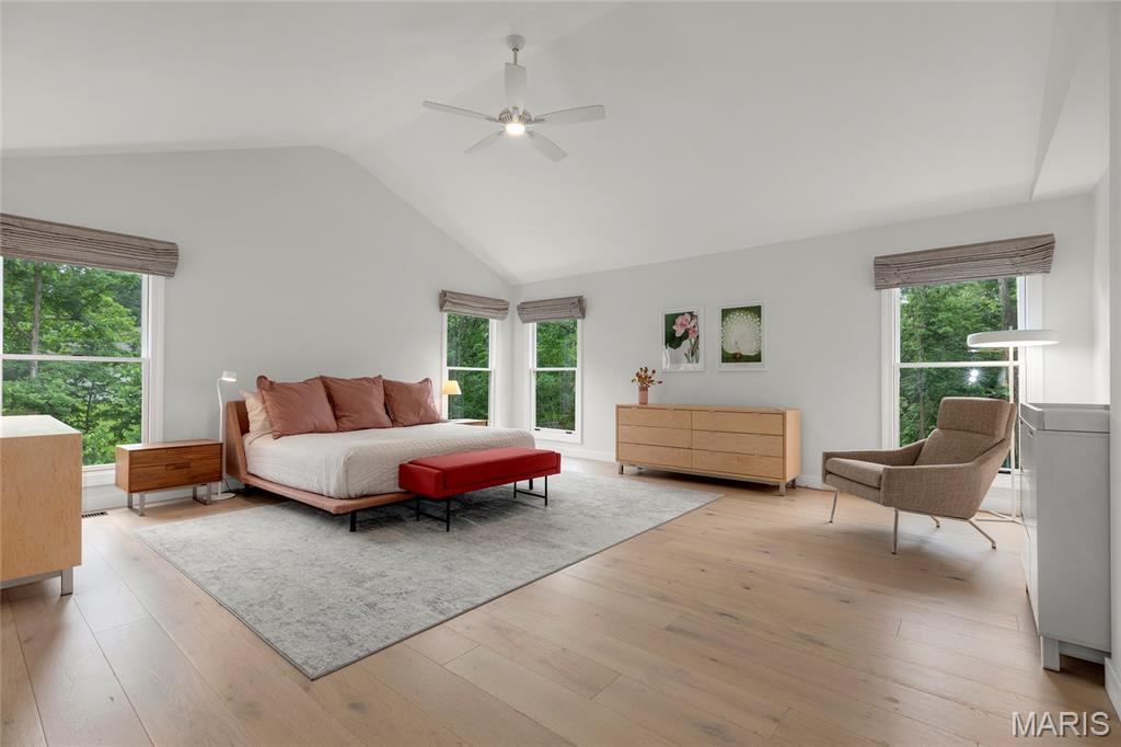 Lions Head - Residential