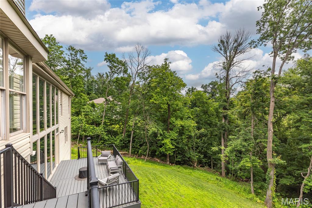 Lions Head - Residential