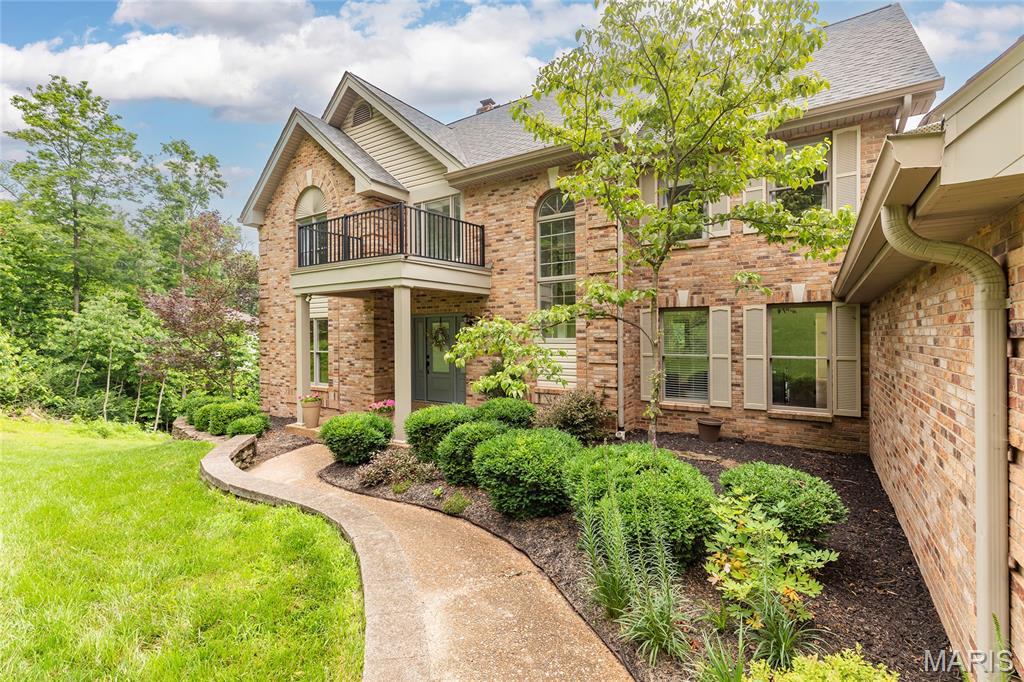 Lions Head - Residential