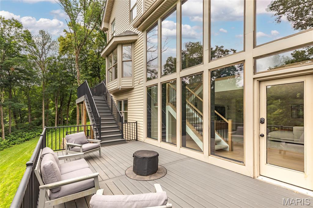 Lions Head - Residential