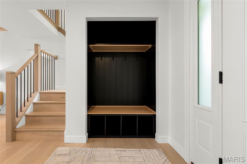 Lions Head - Residential