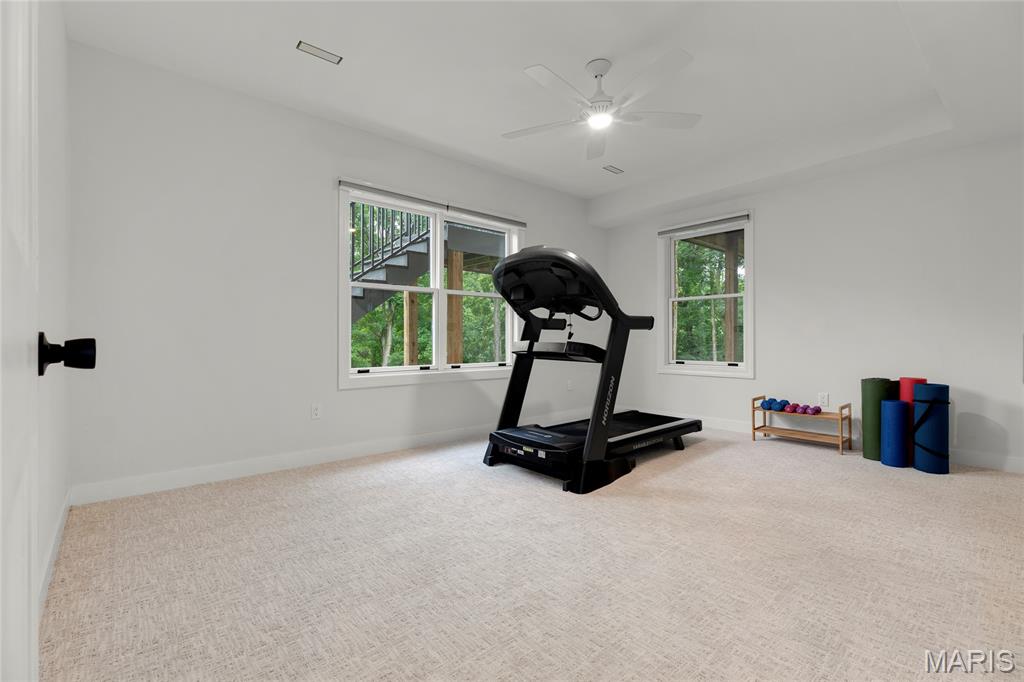 Lions Head - Residential