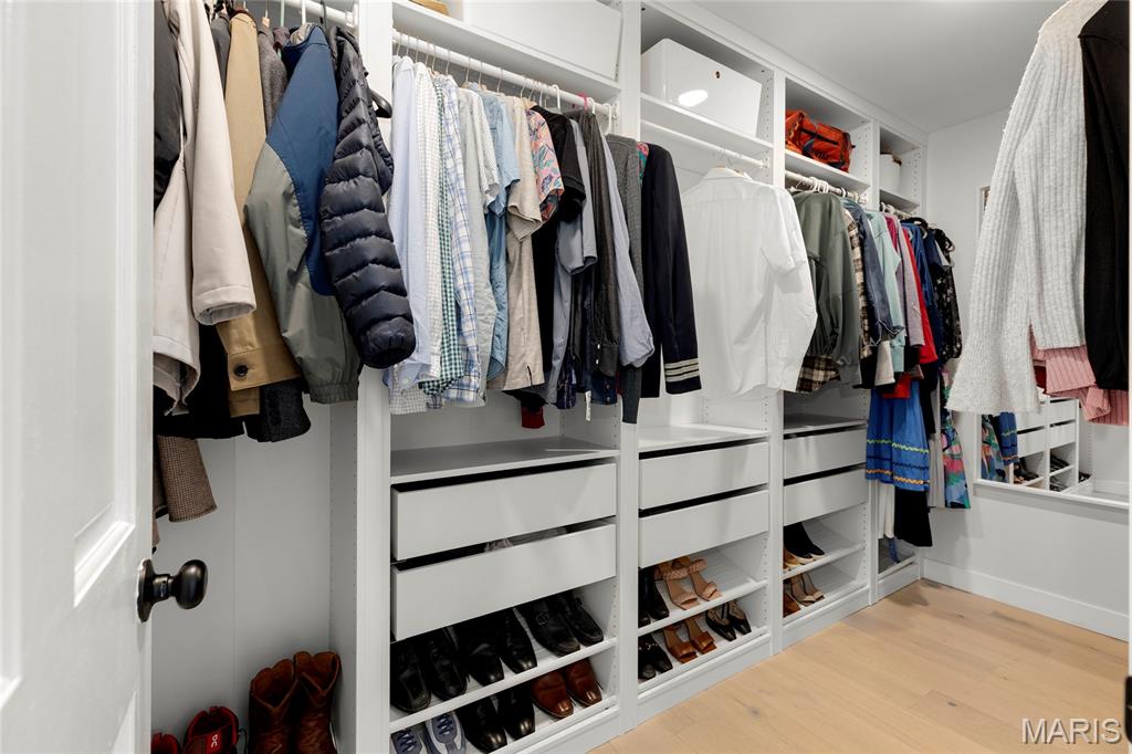 Lions Head - Residential